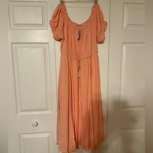 NWT Torrid size 1 14/16 dress